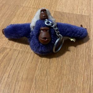 KIPLING MONKEY CHAIN